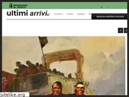 Sites similar to passaggioalbosco.it