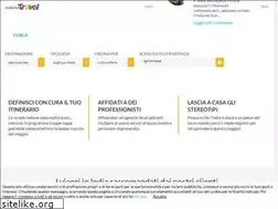 Sites similar to passaggioinoriente.com