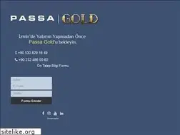 Sites similar to passagold.com