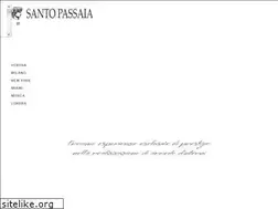 Sites similar to passaia.it