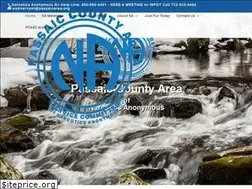 Sites similar to passaicarea.org