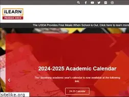 Sites similar to passaiccharter.org