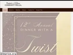 Sites similar to passaiccliftonkollel.org