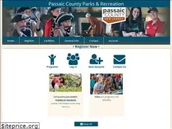 Sites similar to passaiccountyrec.org