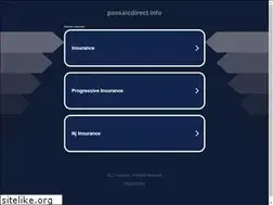 Sites similar to passaicdirect.info