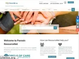 Sites similar to passaicresourcenet.org