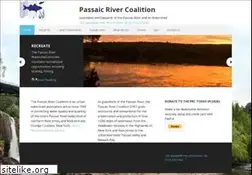 Sites similar to passaicriver.org