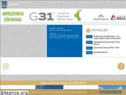 Sites similar to passail.at