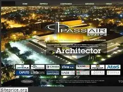 Sites similar to passair.com.ar