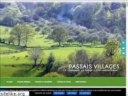 Sites similar to passais.fr