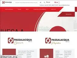 Sites similar to passalacqua.com.br