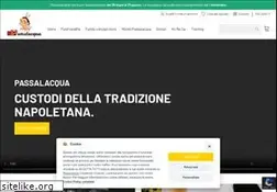 Sites similar to passalacqua.com