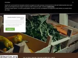 Sites similar to passalorto.it