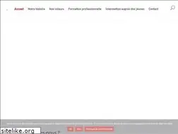 Sites similar to passamour.org