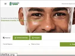 Sites similar to passandooponto.com.br