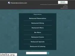 Sites similar to passandprovisions.com