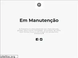 Sites similar to passaneura.com