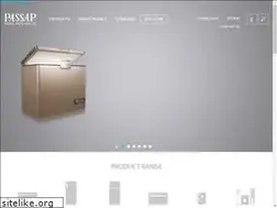 Sites similar to passap.com.eg