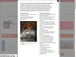 Sites similar to passaparola.info