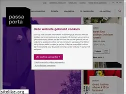 Sites similar to passaporta.be