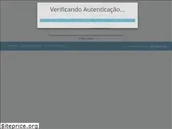 Sites similar to passaporte2.alterdata.com.br