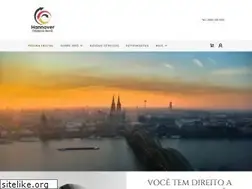 Sites similar to passaportealemao.com.br