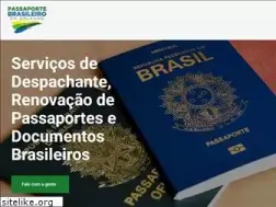 Sites similar to passaportebrasileiroemorlando.com