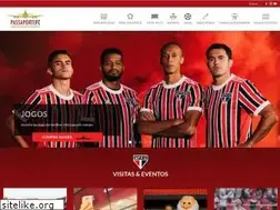 Sites similar to passaportefc.com
