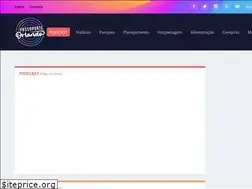 Sites similar to passaporteorlando.com.br