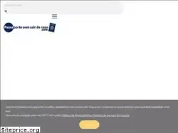 Sites similar to passaportesemsairdecasa.com