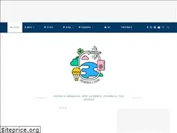 Sites similar to passaportoecolori.it