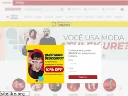 Sites similar to passarela.com.br