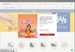 Sites similar to passarela.com