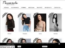 Sites similar to passarela.pt