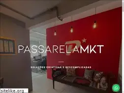 Sites similar to passarelamkt.com.br