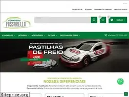 Sites similar to passarella.com.br