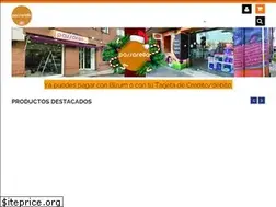 Sites similar to passarellaweb.es