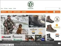 Sites similar to passarellistore.it