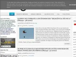 Sites similar to passarodeferro.com