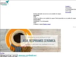 Sites similar to passarodeseda.pt