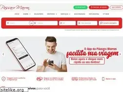 Sites similar to passaromarron.com.br
