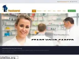 Sites similar to passassured.com