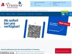 Sites similar to passat-apotheke.de