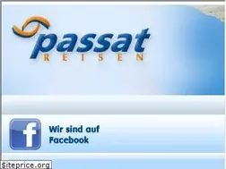Sites similar to passat-reisen.de
