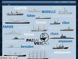 Sites similar to passat-verlag.de