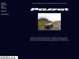 Sites similar to passat.blauu.de