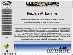Sites similar to passat32.de