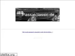 Sites similar to passatclassic.de