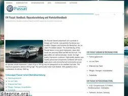 Sites similar to passatde.com