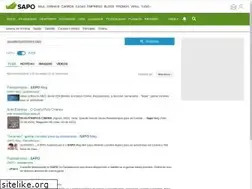 Sites similar to passatemposcinema.sapo.pt